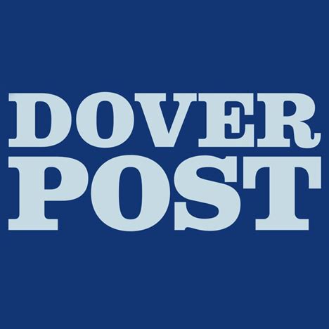 dover post newspaper dover de.